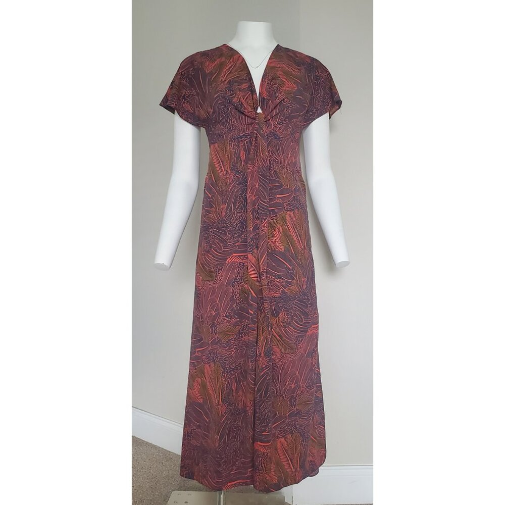 Lush. Dress. Size S. Floral